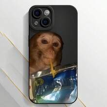 Fundas básicas para teléfono - Negro - Ver 7