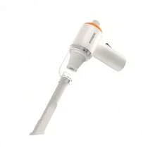 HYUNDAI Aspiradora inalámbrica para coche HY-019, alta succión para eliminación de polvo, portátil inalámbrica, apta para limpieza de coche y hogar - HY-019 - Ver 8