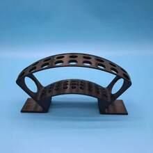 27-Slot Dart Holder | Large Capacity Organized Storage, Professional Player's Choice - Multicolor - View 8