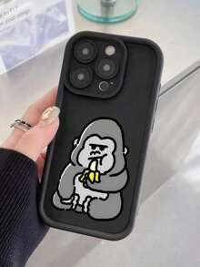Basic Phone Cases - Czarne - Zobacz 12