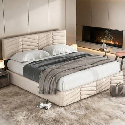 Bed Bases & Foundations
