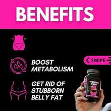 Make You Feel That Natural Beauty No Longer Worries About Your Figure - 1 Item - View 2