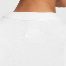 Nike 男士 AS M NSW PREM SS TEE GCEL 短袖T恤，针织圆领，TIH9271-100 - 白色 - 查看 6