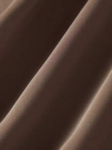 Women Tank Tops & Camis - Chocolate - View 5