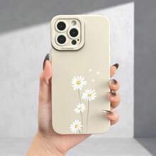 Fundas básicas para teléfono - Blanco antiguo - Ver 1