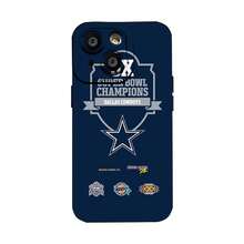 Cowboys: Cinco veces campeones del . Logotipo de la estrella. Esta elegante funda para teléfono es compatible con Samsung, Apple, OPPO, , etc. Fabricada en TPU flexible, resistente a golpes y arañazos, ofrece una excelente protección contra caídas y un agarre cómodo. Es un regalo ideal para familiares, amigos y seres queridos, y una opción perfecta para festivales. Fundas para iPhone, San Valentín, , fundas para hombre, celulares y accesorios, funda negra para teléfono. - Negro - Ver 2