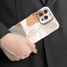 Fundas básicas para teléfono - Blanco antiguo - Ver 7