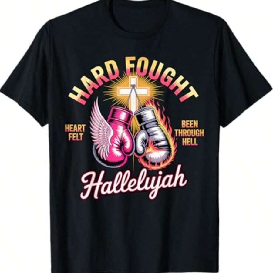 Women T-Shirts - Hitam 8 - View 1