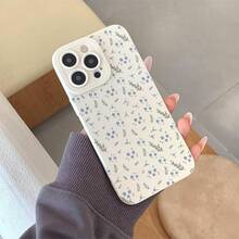 Fundas básicas para teléfono - Blanco antiguo - Ver 5