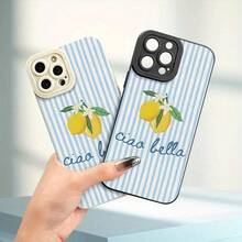 Fundas básicas para teléfono - Negro - Ver 5