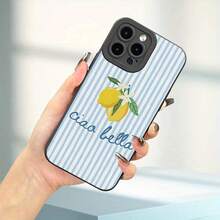 Fundas básicas para teléfono - Negro - Ver 4