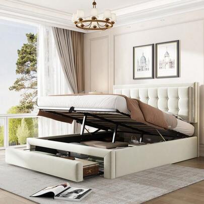 Bed Bases & Foundations