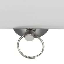 Stainless Steel Fishing Rod Holder For Cars Rear 4 Link Tube Fishing Rod Holder - 1 - View 7