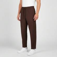 Nike Men's AS M NK DF UNLMTD PANT ALT CAR Woven Pants HJ3155-237 - Brown - View 1