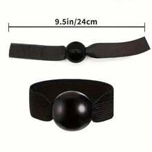 1 pieza Corrector de posición de mano para voleibol/baloncesto, adecuado para entrenamiento de salto y remate - Multicolor - Ver 4