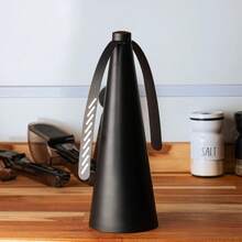 Ventilador Repelente Contra Mosquitos Leve e Silencioso - A - Visão 5