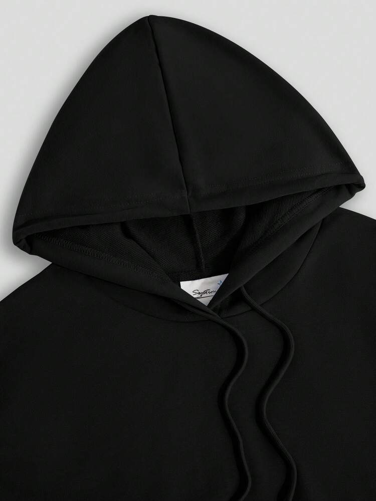 女式連帽衫衛衣，秋冬裝棉質女士上衣，耶穌衛衣，信仰主題衛衣，希望，超大碼基督教宗教衛衣，聖經經文，復活節圖案印花，落肩hoodie Curve oversize運動衫，百搭，氛圍感/復古風/高街風/英倫風/四季風，春夏服裝長袖上衣，風格氛圍感/復古風/高街風/英倫風/季風，春夏服裝長袖上衣，氛圍seeater，情人節情侶衛衣，男女同款衛衣，約會，浪漫出行，節日送禮，sudaderas de mujer，sudaderas de mujer invierno，sudadera，ropa invierno de mujer，vestiti，winter，apolar mujer，forromal polar，capucha，sudaderapola mujer，forrohn polar，capucha，sudaderapol women， casual，geschenke，noistamujer，summer， spring，beach，birthday，going out，casual， vacation，y2k，黑色上衣 - 黑色 - 查看 3