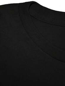 Men T-Shirts - màu đen - Xem 5
