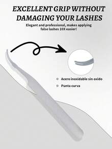 RITALASH - Kit de 240 pestañas postizas 3D con rizo en D, esponjosas, 60D + 80D, 100D, estilo muñeca, 60D, longitud mixta. Pestañas postizas esponjosas y cómodas con adhesivo y pinzas para sellar pestañas. Ideal para el día a día, citas y fiestas. - Negro - Ver 4