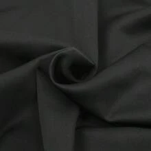 Adidas Men's Sports Jacket, Stand Collar Hooded Design, Minimalist Versatile Casual Outerwear, Street Fashion Streetwear - Black - View 8