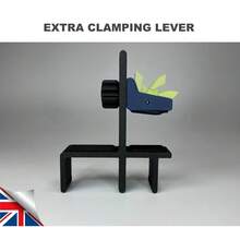 Scribing Tool For Side Panels. Adjustable Jaw. Set Of 4 In The Box. 3D Printed. - Silver-2pcs - View 5