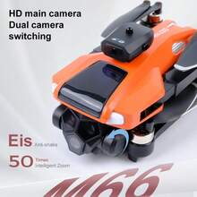 Dron - Naranja - Ver 4
