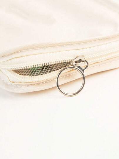 حقيبة طبية محمولة بنمط حروف عربية لنجوم وهلال رمضان، صندوق أدوية مدمج يمكن استخدامه كحقيبة إسعافات أولية، مناسب للسفر. حقيبة طبية متعددة الوظائف من القماش، حقيبة إسعافات أولية محمولة، حقيبة أدوية للسفر والخارج