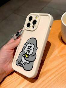 Basic Phone Cases - White - View 5