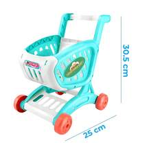 Kids Shopping Carts - Watermelon Pink - View 10