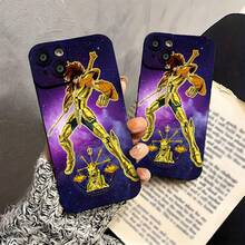 Estuche para teléfono con diseño de guerrero con armadura dorada Compatible con estuches para teléfonos   17  16 Pro Max  15 Pro Max  13 y  12 Estuche para teléfono a prueba de golpes en paquete de 1 Resistente al agua, a los golpes y a los arañazos Un gran regalo para familiares, amigos, seres queridos, novios/novias y para cualquier ocasión. - Negro - Ver 5