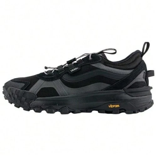 Vans Crosspath Xc 'Black Grey' - VN000D5VN43 Women's Shoes - Black - View 1