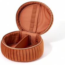 Makeup Storage Set - şarap - Görünüm 7