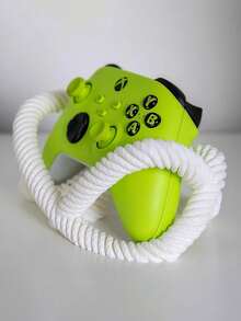 3D Printed Game Controller Multi-Platform Controller Stand | Creative Rope Storage Rack | E-Sports Desktop Decoration | Grip Organizer Rack - 1PC - View 7