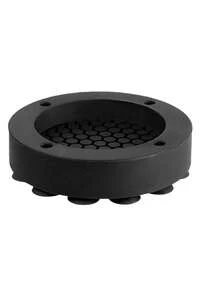 4pcs Washing Machine Pads, Anti-Slip, Anti-Vibration, Heightening, Soundproof, Shock-Absorbing, Wear-Resistant Washing Machine Mats, Suitable For Washing Machine Shock Absorption And Furniture Heightening - Multicolor - View 11