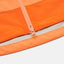 Nike 女士 AS W ACG SFADV MORPHO RAIN JKT 梭织连帽夹克 HJ0247-110 - 灰色 - 查看 5