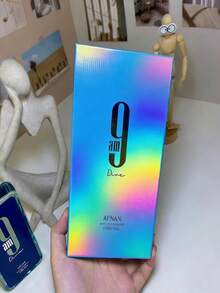 Aroma vainillado- marine 105 ml, dulzura vainillada con frescor oceánico - Lila - Ver 11