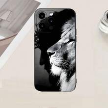 Fundas básicas para teléfono - Negro - Ver 6