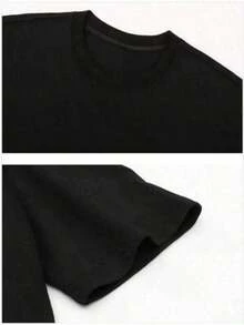 Camiseta "No hay pastor como el que tengo", estilo urbano, camiseta de manga corta, ajuste cómodo, camiseta de cuello redondo, ultra suave, transpirable, que absorbe la humedad, camiseta casual de verano, camiseta de moda imprescindible M3VL - Negro 8 - Ver 9