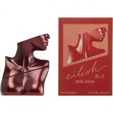 Billie Eilish Limited Edition Eilish No.3 Eau De Parfum 3.4 FL OZ 100mL - 3號 - 查看 3