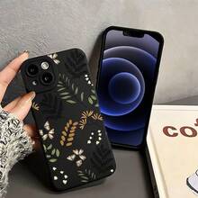 Fundas básicas para teléfono - Negro - Ver 5