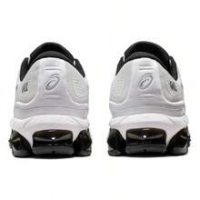 ASICS GEL-SEKIRAN Casual Shoes Men's-1203B054-001 | Cushioned Performance, Lightweight Comfort - 白色 - 查看 4