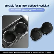 Car Coasters - M3-23JB-qBLACK - View 17