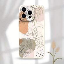 Fundas básicas para teléfono - Blanco antiguo - Ver 2