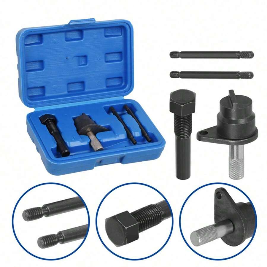Engine Timing Tools - 1 Set - View 1