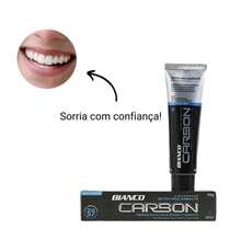 Start Quimica Creme dental Bianco - 100G - Hortelã - Visão 3