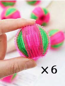 耐用洗衣机鞋袋，可机洗，防止鞋子变形，轻便易携，适用于所有鞋型。内衬高品质绒布，保护性洗衣袋：是运动鞋和休闲鞋的理想之选。 - 隨機顏色 - 查看 9