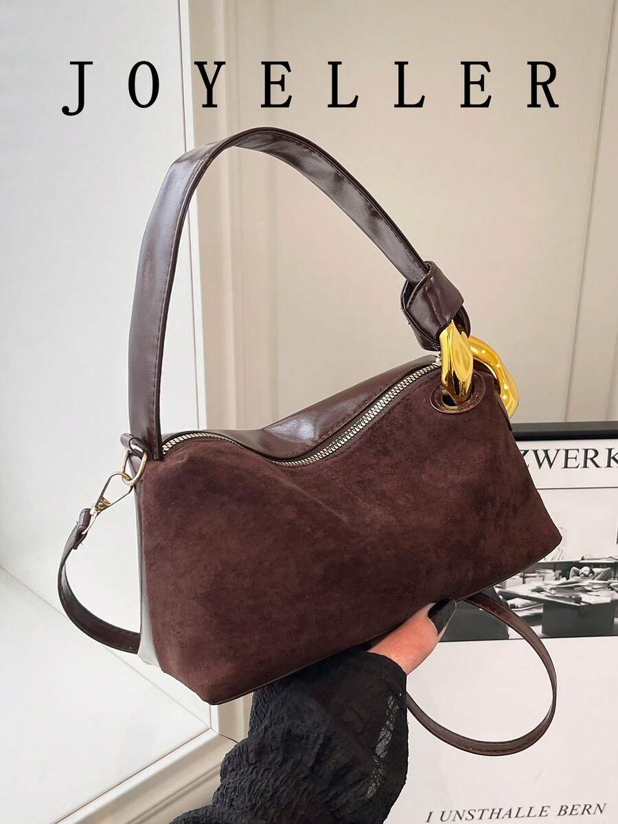 优雅、百搭、精致、时尚的斜挎包。2026新款——百搭时尚女包。