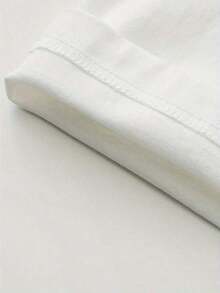 Men T-Shirts - White - View 3