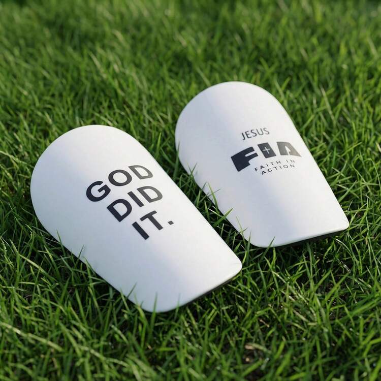 1双迷你足球训练鞋垫，非电动耐磨鞋垫，适用于学生、户外活动、成人比赛训练，穿着舒适，可重复使用 - 彩色 - 查看 9