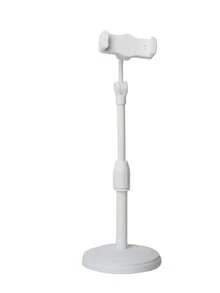 1pc Adjustable Waterproof ABS Tripod Phone Holder, For Video Recording And Live Streaming, Hands-Free Stand (Installation Steps Refer To The Page Video), Gift, Accessory (Random Style Shipped) - Multicolor - View 16